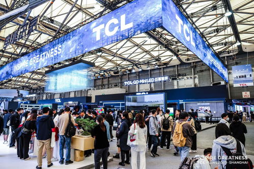 TCL白電 舉步邁向高端化，深耕智能家電以科技創新生活